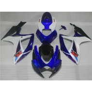 Suzuki GSXR 600 / 750 K6 06-07 - Azul