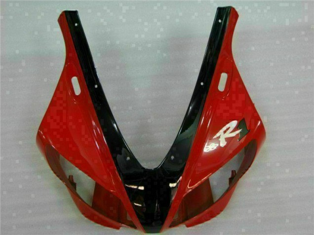 Yamaha R1 00-01 - Rojo Yamaha R1 00-01 - Rojo