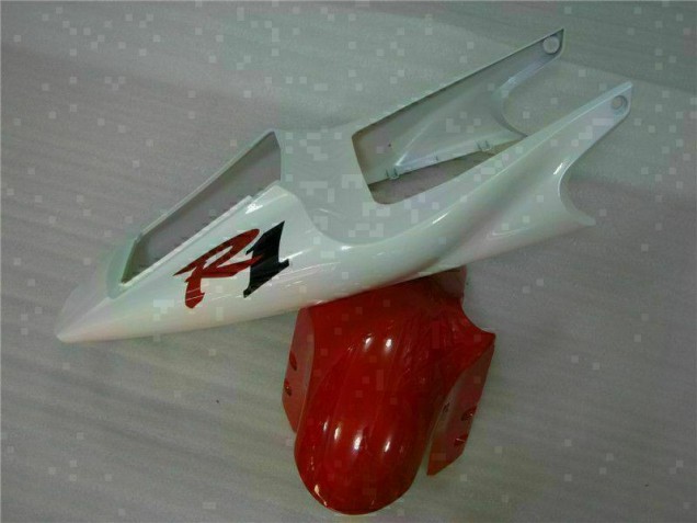 Yamaha R1 00-01 - Rojo Yamaha R1 00-01 - Rojo