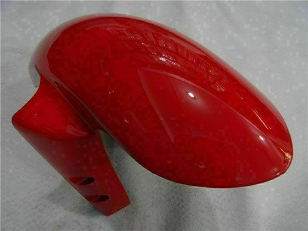 Yamaha R1 02-03 - Rojo Yamaha R1 02-03 - Rojo