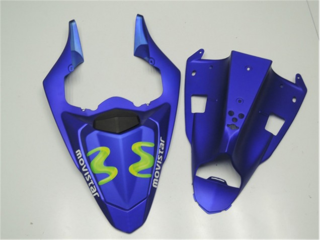 Yamaha R1 12-14 - Azul Blanco Negro Yamaha R1 12-14 - Azul Blanco Negro