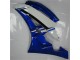 Yamaha R6 06-07 - Azul Blanco Yamaha R6 06-07 - Azul Blanco