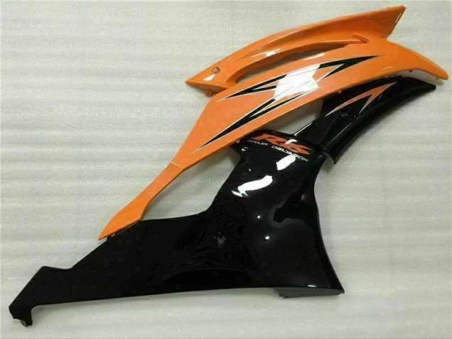 Yamaha R6 08-16 - Naranja Yamaha R6 08-16 - Naranja
