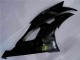 Yamaha R6 08-16 - Negro Yamaha R6 08-16 - Negro