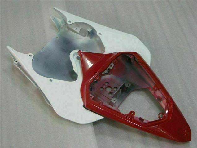 Yamaha R6 08-16 - Rojo Blanco Yamaha R6 08-16 - Rojo Blanco