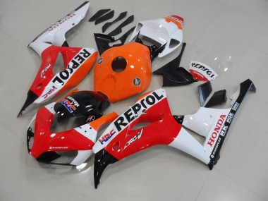 Honda CBR 1000 RR 06-07 - Repsol