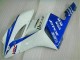 Honda CBR 1000 RR 04-05 - Azul Blanco