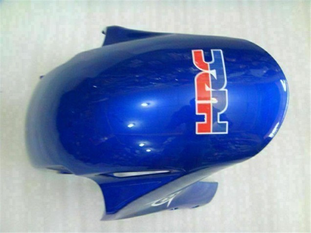 Honda CBR 1000 RR 04-05 - Azul Blanco