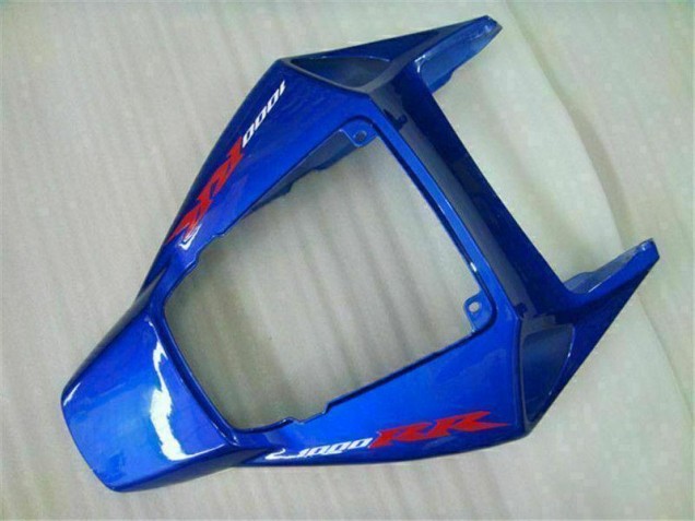 Honda CBR 1000 RR 04-05 - Azul Blanco