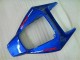Honda CBR 1000 RR 04-05 - Azul Blanco