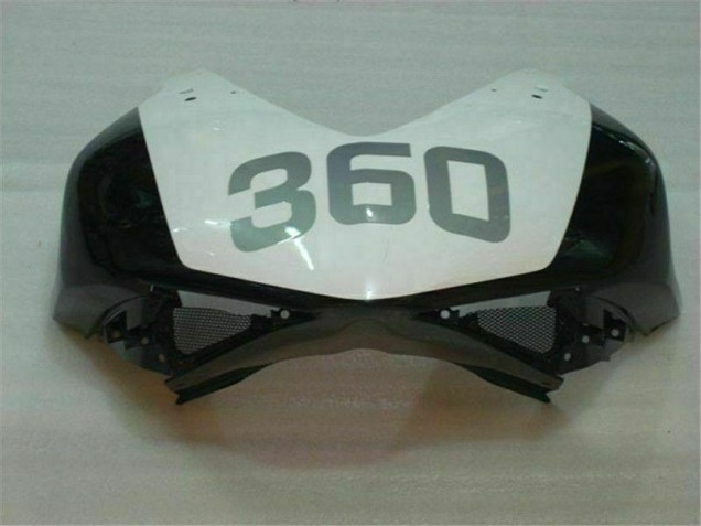 Honda CBR 1000 RR 04-05 - Blanco Negro Honda CBR 1000 RR 04-05 - Blanco Negro