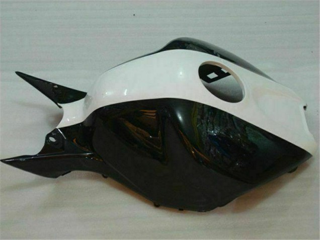 Honda CBR 1000 RR 04-05 - Blanco Negro Honda CBR 1000 RR 04-05 - Blanco Negro