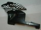 Honda CBR 1000 RR 04-05 - Blanco Negro Honda CBR 1000 RR 04-05 - Blanco Negro