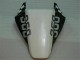 Honda CBR 1000 RR 04-05 - Blanco Negro Honda CBR 1000 RR 04-05 - Blanco Negro