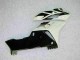 Honda CBR 1000 RR 04-05 - Blanco Rojo Negro Honda CBR 1000 RR 04-05 - Blanco Rojo Negro