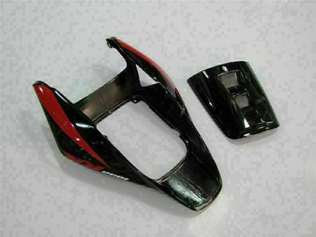 Honda CBR 1000 RR 04-05 - Blanco Rojo Negro Honda CBR 1000 RR 04-05 - Blanco Rojo Negro