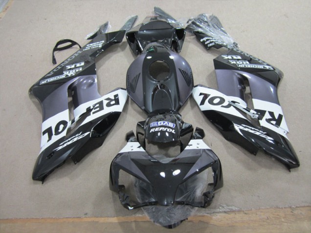 Honda CBR 1000 RR 04-05 - Negro Repsol Honda CBR 1000 RR 04-05 - Negro Repsol