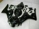 Honda CBR 1000 RR 06-07 - Brillante Negro Honda CBR 1000 RR 06-07 - Brillante Negro