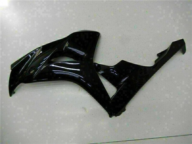 Honda CBR 1000 RR 06-07 - Brillante Negro Honda CBR 1000 RR 06-07 - Brillante Negro