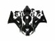 Honda CBR 1000 RR 06-07 - Brillante Negro Honda CBR 1000 RR 06-07 - Brillante Negro