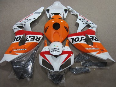 Honda CBR 1000 RR 06-07 - Repsol