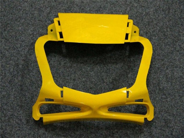 Honda CBR 600 F3 95-98 - Amarillo Honda CBR 600 F3 95-98 - Amarillo