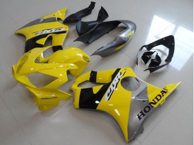 Honda CBR 600 F4i 04-07 - Amarillo Gris