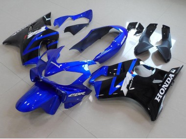 Honda CBR 600 F4i 04-07 - Azul