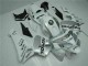 Honda CBR 600 RR 05-06 - Blanco