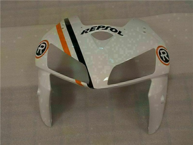 Honda CBR 600 RR 05-06 - Blanco Repsol Honda CBR 600 RR 05-06 - Blanco Repsol