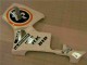 Honda CBR 600 RR 05-06 - Blanco Repsol Honda CBR 600 RR 05-06 - Blanco Repsol