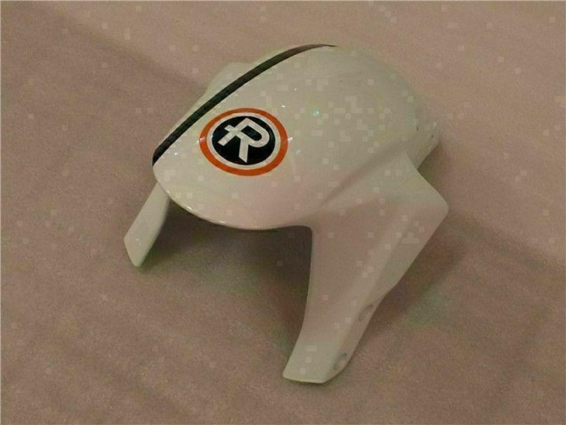 Honda CBR 600 RR 05-06 - Blanco Repsol Honda CBR 600 RR 05-06 - Blanco Repsol