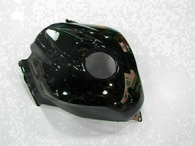 Honda CBR 600 RR 09-12 - Negro Honda CBR 600 RR 09-12 - Negro