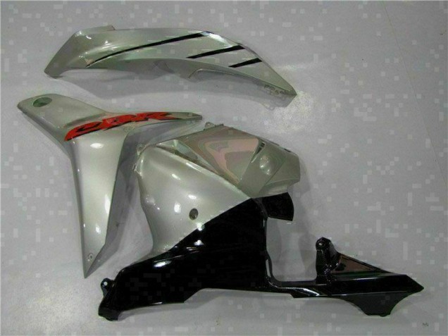 Honda CBR 600 RR 09-12 - Negro Honda CBR 600 RR 09-12 - Negro