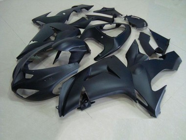Kawasaki ZX10R 06-07 - Negro Mate