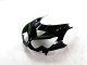 Kawasaki ZX14R ZZR 1400 12-21 - Negro Verde Kawasaki ZX14R ZZR 1400 12-21 - Negro Verde