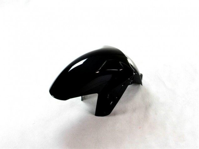 Kawasaki ZX14R ZZR 1400 12-21 - Negro Verde Kawasaki ZX14R ZZR 1400 12-21 - Negro Verde
