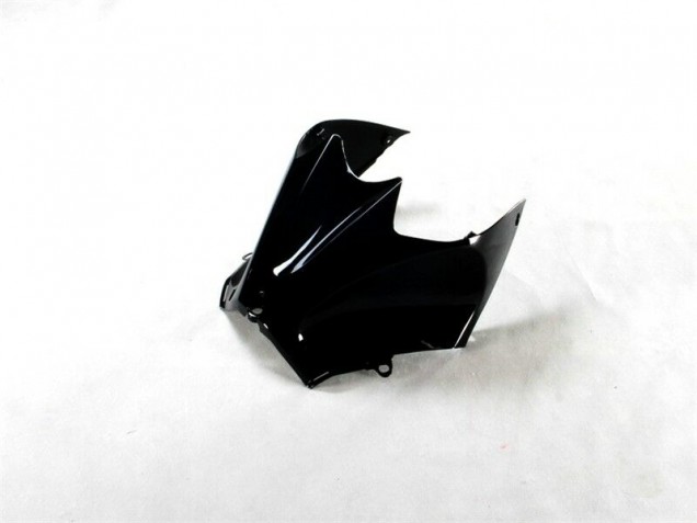 Kawasaki ZX14R ZZR 1400 12-21 - Negro Verde Kawasaki ZX14R ZZR 1400 12-21 - Negro Verde