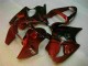 Kawasaki ZX6R 00-02 - Rojo