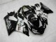 Kawasaki ZX6R 05-06 - Negro Kawasaki ZX6R 05-06 - Negro