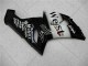 Kawasaki ZX6R 05-06 - Negro Kawasaki ZX6R 05-06 - Negro