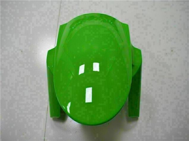Kawasaki ZX6R 13-18 - Negro Verde Kawasaki ZX6R 13-18 - Negro Verde