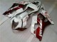 Suzuki GSXR 1000 K3 03-04 - Rojo Blanco