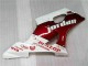 Suzuki GSXR 1000 K3 03-04 - Rojo Blanco