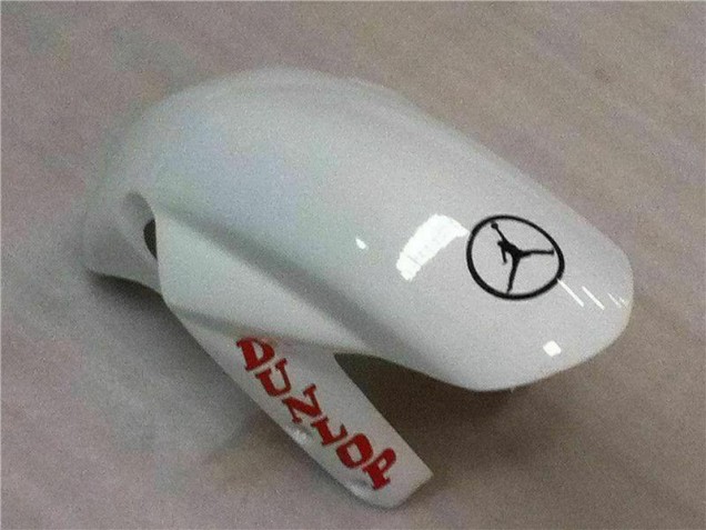 Suzuki GSXR 1000 K3 03-04 - Rojo Blanco