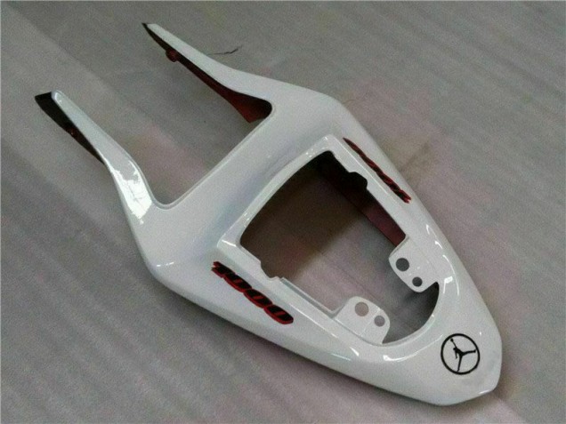 Suzuki GSXR 1000 K3 03-04 - Rojo Blanco