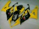 Suzuki GSXR 1000 K5 05-06 - Amarillo Negro Suzuki GSXR 1000 K5 05-06 - Amarillo Negro
