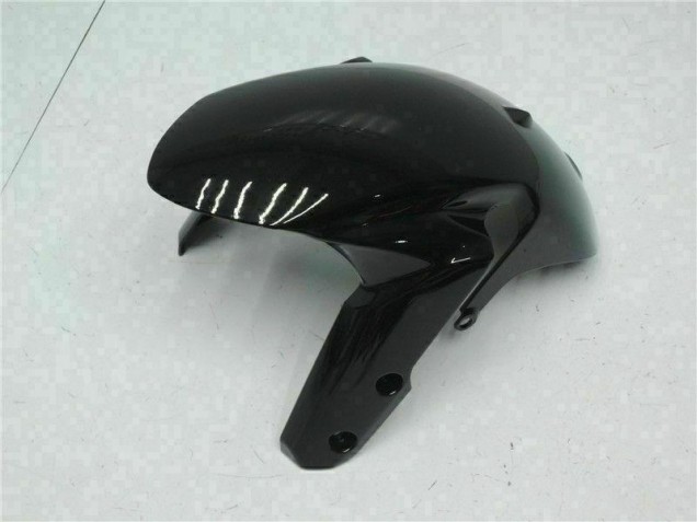 Suzuki GSXR 1000 K9 09-16 - Marrón Negro Suzuki GSXR 1000 K9 09-16 - Marrón Negro