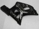 Suzuki GSXR 600 / 750 K1 K2 K3 01-03 - Negro