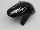 Suzuki GSXR 600 / 750 K1 K2 K3 01-03 - Negro